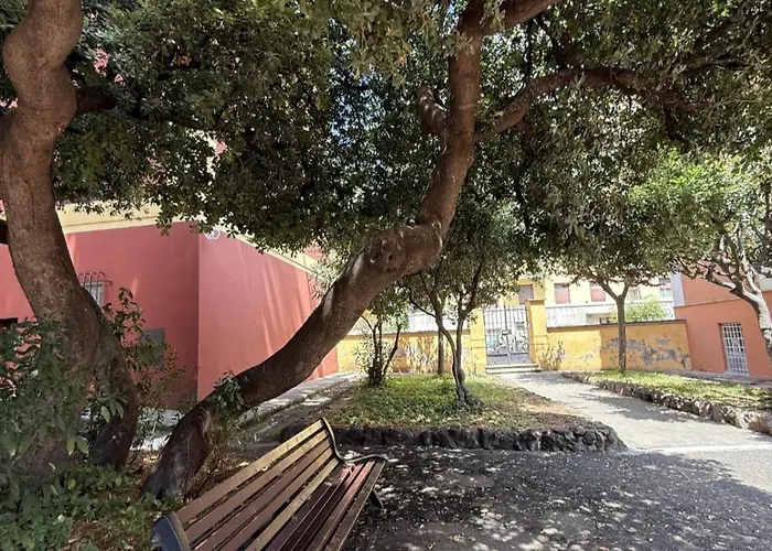 Apartament Feffo's - Casa Per 4 Persone Rzym