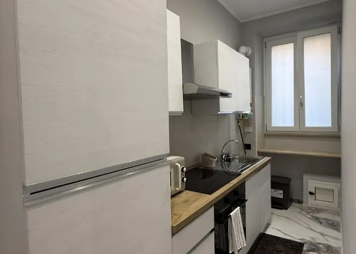 Feffo's - Casa Per 4 Persone Rzym