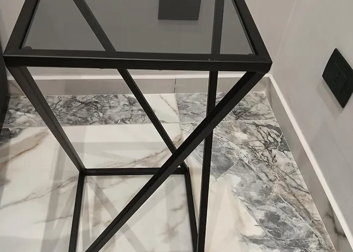 Apartament Feffo's - Casa Per 4 Persone