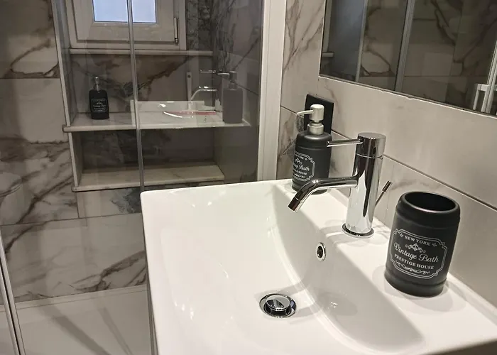 Feffo's - Casa Per 4 Persone Apartament