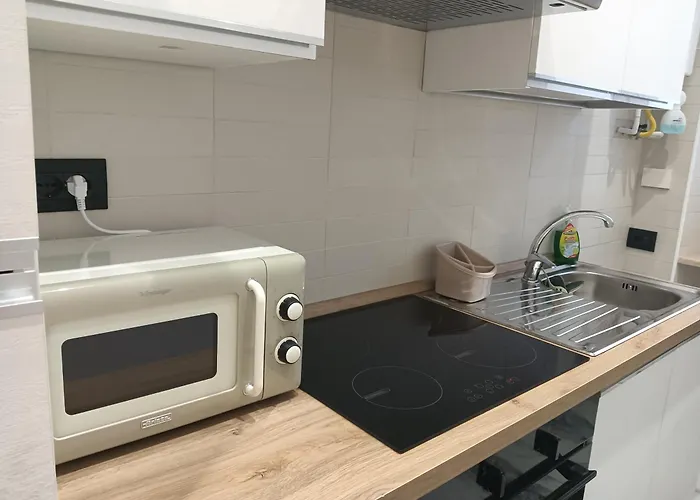 Feffo's - Casa Per 4 Persone Apartament Rzym