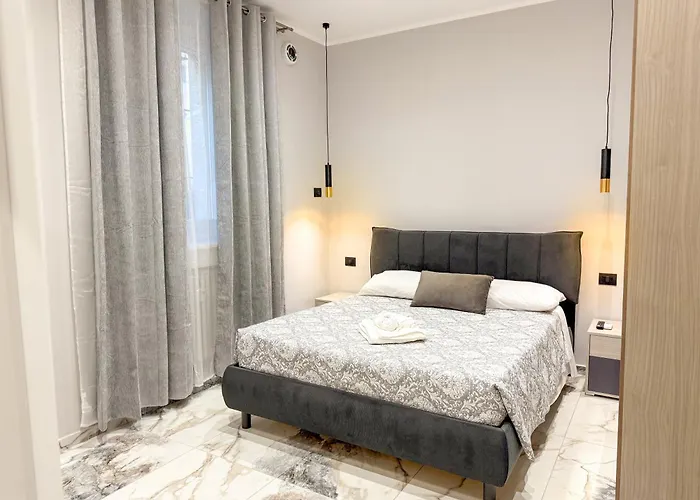Feffo's - Casa Per 4 Persone Apartament Rzym