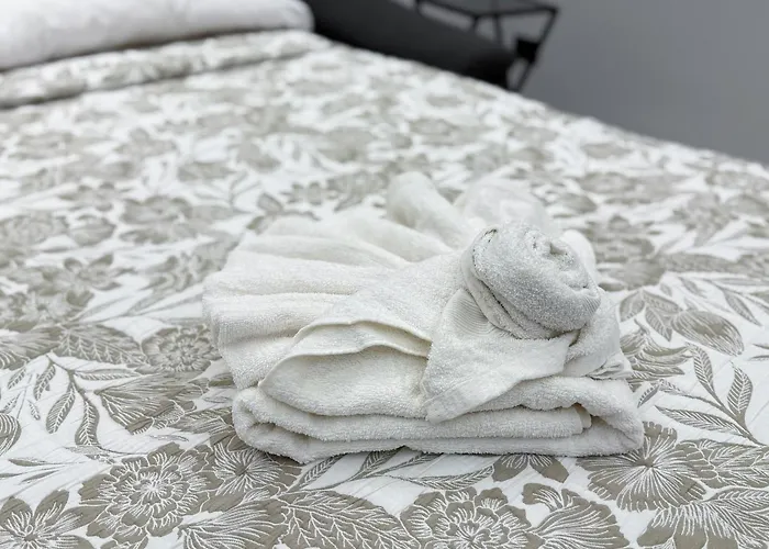 Apartament Feffo's - Casa Per 4 Persone