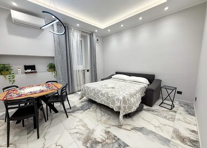 Feffo's - Casa Per 4 Persone Apartament Rzym