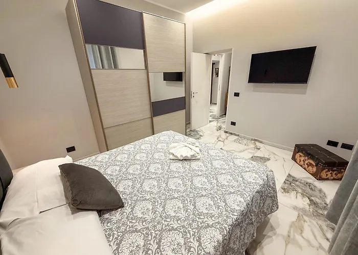 Feffo's - Casa Per 4 Persone * Rzym