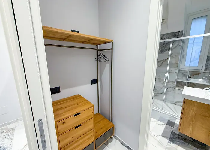 Feffo's - Casa Per 4 Persone Apartament *