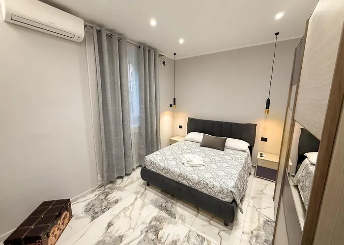 Feffo's - Casa Per 4 Persone * Rzym