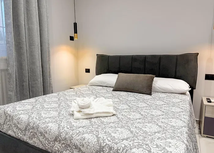 Apartament Feffo's - Casa Per 4 Persone *